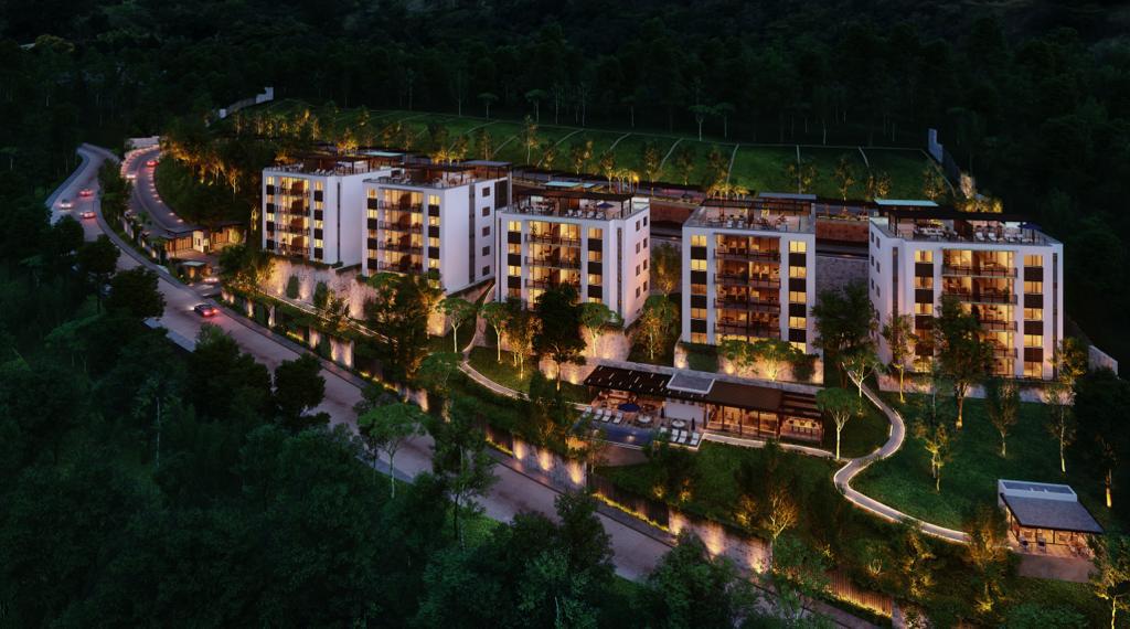 Punta Sierra - Vista 1